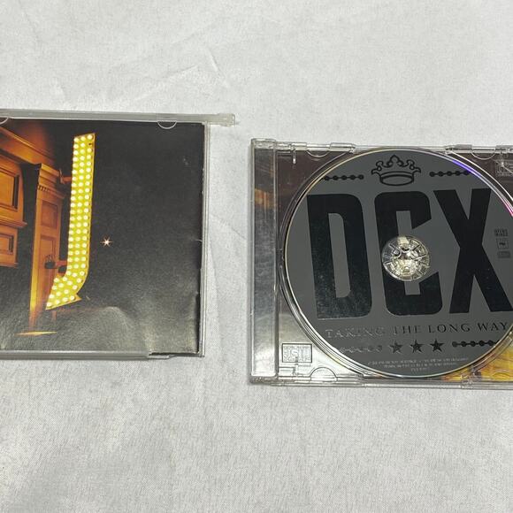 Country Pop Rock CD Lot Hal Ketchum, Vince Gill, Shania Twain, Dixie Chicks - Picture 4 of 15